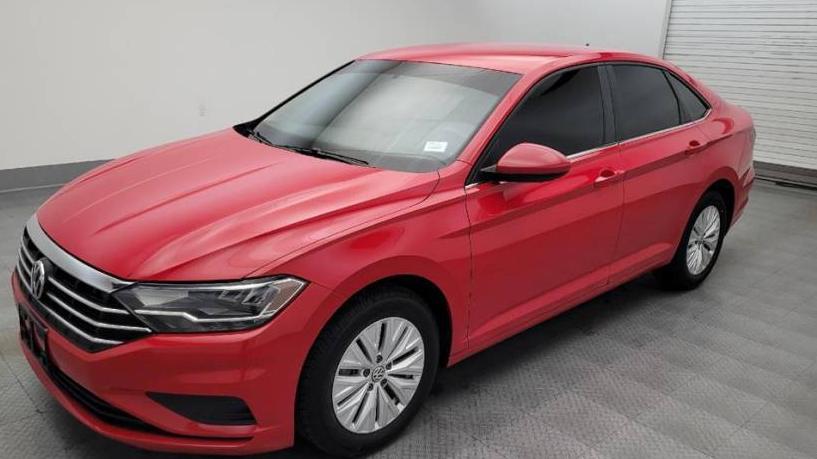 VOLKSWAGEN JETTA 2019 3VWC57BU5KM058836 image