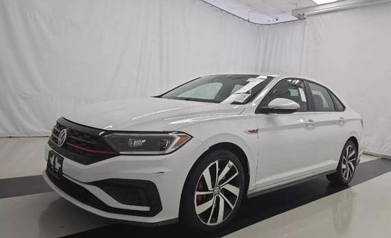 VOLKSWAGEN JETTA 2019 3VW5T7BU8KM192853 image