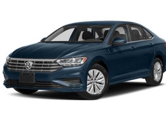VOLKSWAGEN JETTA 2019 3VWC57BU4KM060058 image