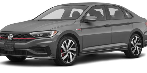 VOLKSWAGEN JETTA 2019 3VW6T7BU9KM237836 image