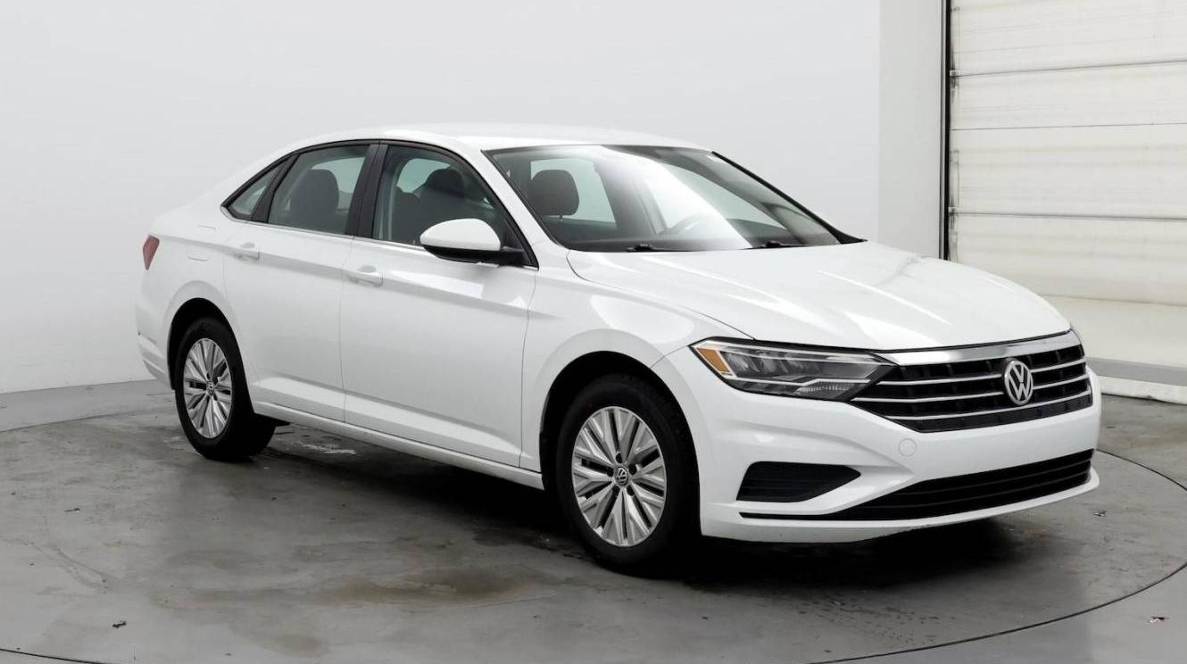 VOLKSWAGEN JETTA 2019 3VWC57BU7KM249884 image