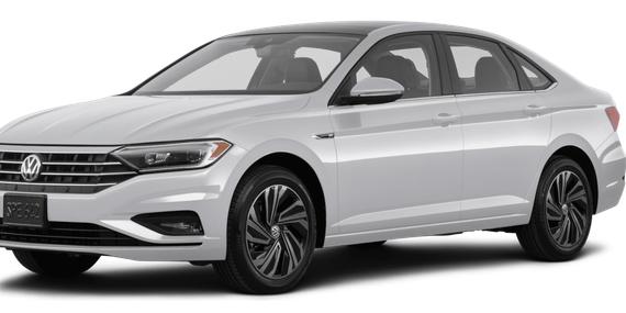 VOLKSWAGEN JETTA 2019 3VWG57BU2KM008719 image