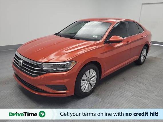 VOLKSWAGEN JETTA 2019 3VWC57BU7KM199746 image