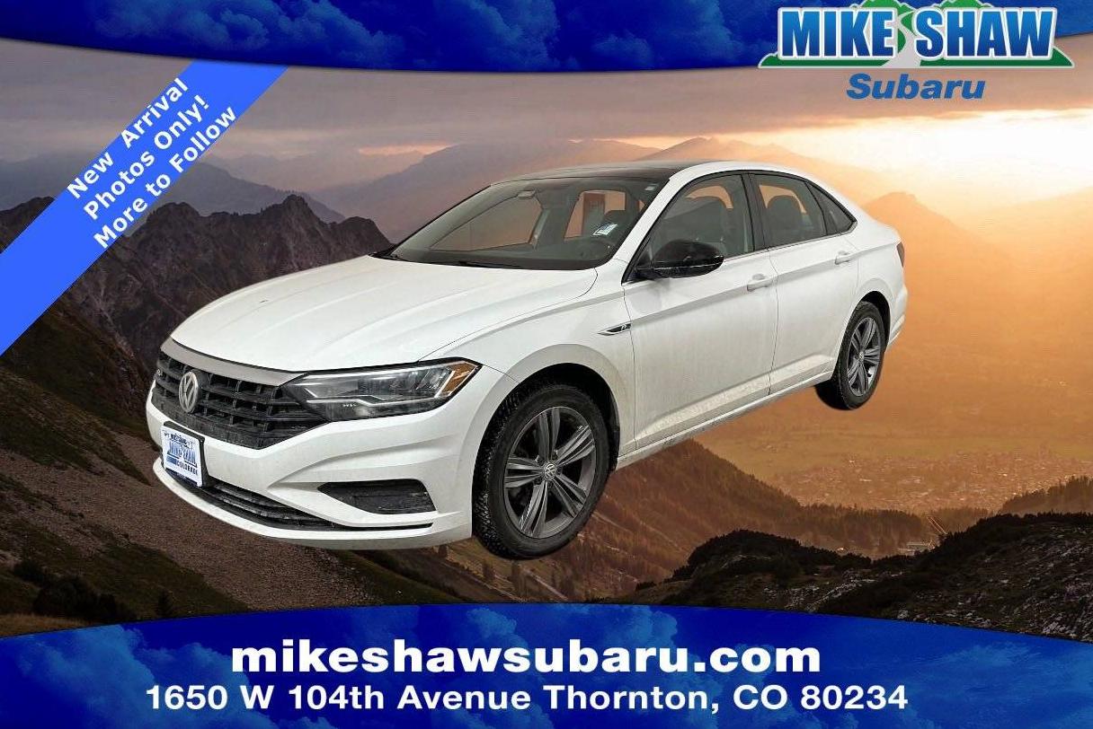 VOLKSWAGEN JETTA 2019 3VWC57BU8KM097260 image