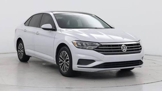 VOLKSWAGEN JETTA 2019 3VWC57BU3KM064988 image VOLKSWAGEN JETTA 2019 3VWC57BU3KM064988 image