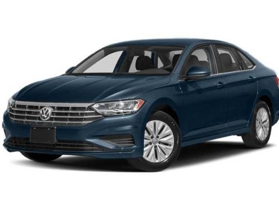 VOLKSWAGEN JETTA 2019 3VWCB7BU6KM231076 image
