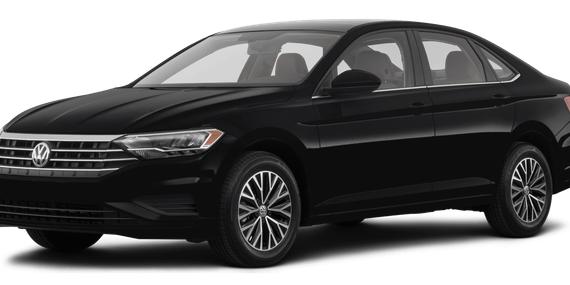 VOLKSWAGEN JETTA 2019 3VWC57BU6KM058523 image
