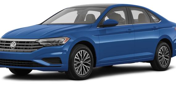 VOLKSWAGEN JETTA 2019 3VWC57BU3KM109203 image