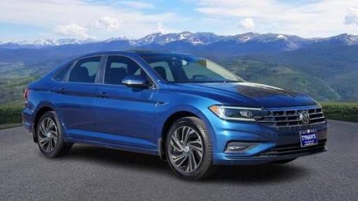 VOLKSWAGEN JETTA 2019 3VWG57BU4KM079064 image