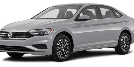VOLKSWAGEN JETTA 2019 3VWC57BU9KM217440 image