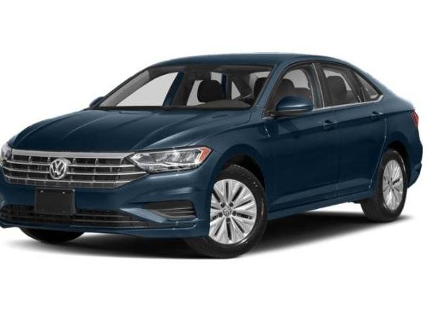 VOLKSWAGEN JETTA 2019 3VWG57BU6KM216957 image