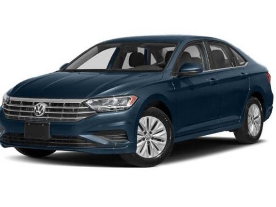 VOLKSWAGEN JETTA 2019 3VWC57BU4KM006551 image