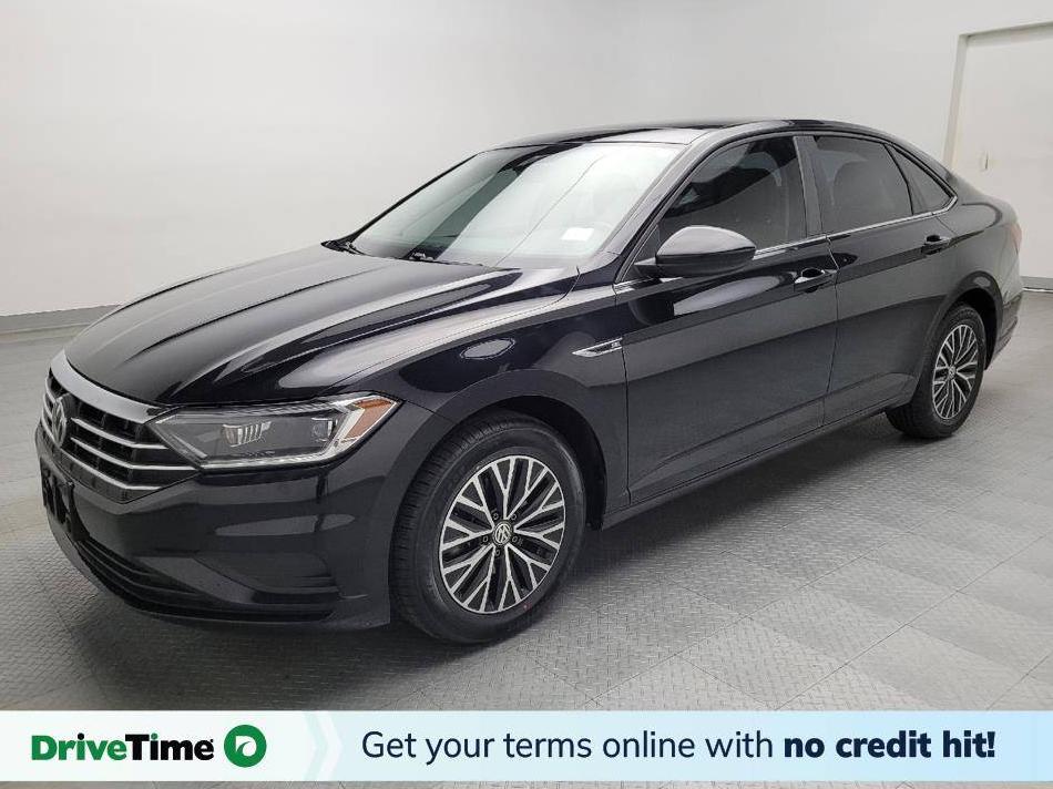 VOLKSWAGEN JETTA 2019 3VWE57BU0KM026403 image