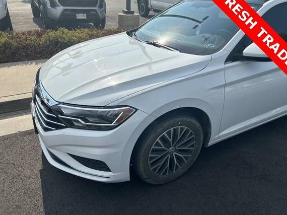 VOLKSWAGEN JETTA 2019 3VWC57BU9KM202534 image