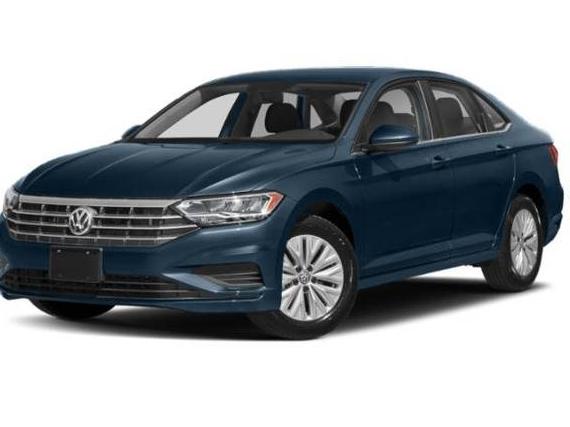 VOLKSWAGEN JETTA 2019 3VWCB7BU0KM191125 image