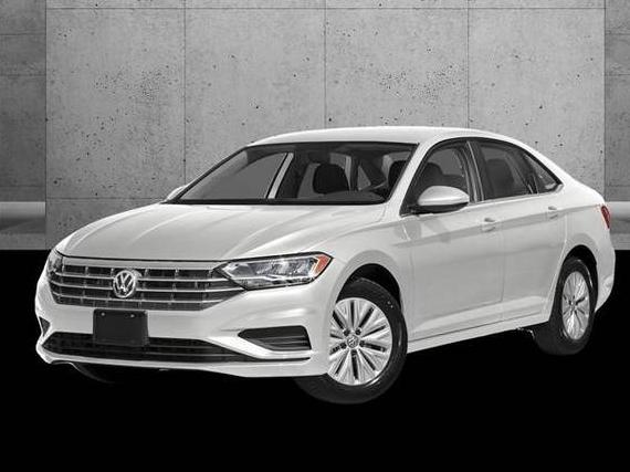 VOLKSWAGEN JETTA 2019 3VWC57BU0KM212708 image