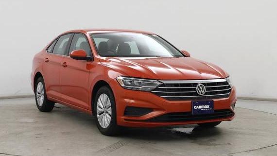 VOLKSWAGEN JETTA 2019 3VWC57BU6KM114461 image