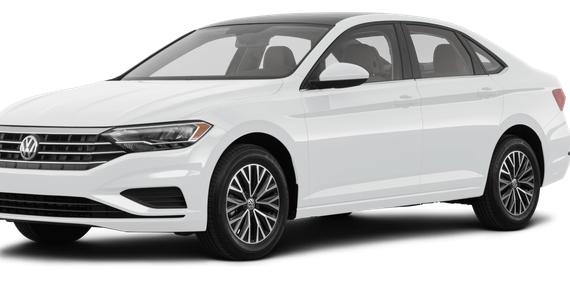 VOLKSWAGEN JETTA 2019 3VWC57BUXKM229368 image