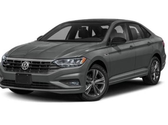 VOLKSWAGEN JETTA 2019 3VWC57BUXKM072733 image