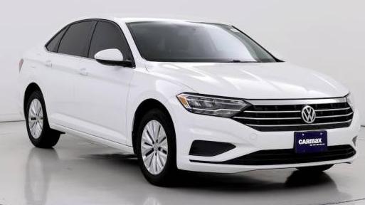 VOLKSWAGEN JETTA 2019 3VWC57BU8KM275880 image