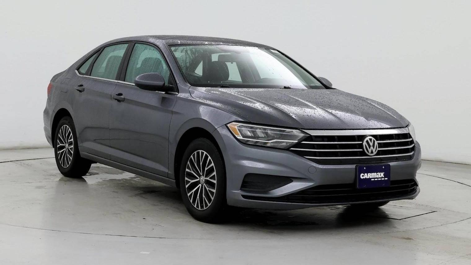 VOLKSWAGEN JETTA 2019 3VWC57BU3KM120606 image