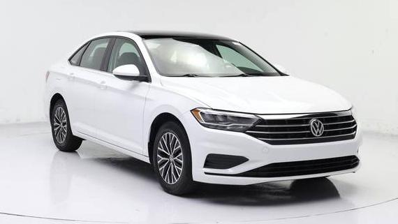 VOLKSWAGEN JETTA 2019 3VWC57BU2KM120483 image