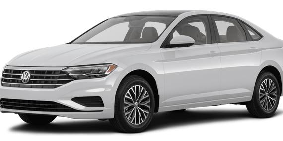 VOLKSWAGEN JETTA 2019 3VWC57BU7KM105039 image