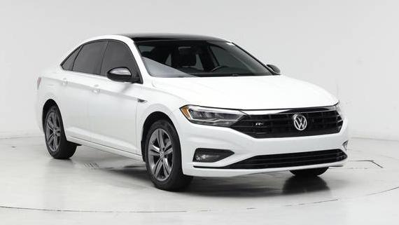 VOLKSWAGEN JETTA 2019 3VWC57BU5KM101328 image