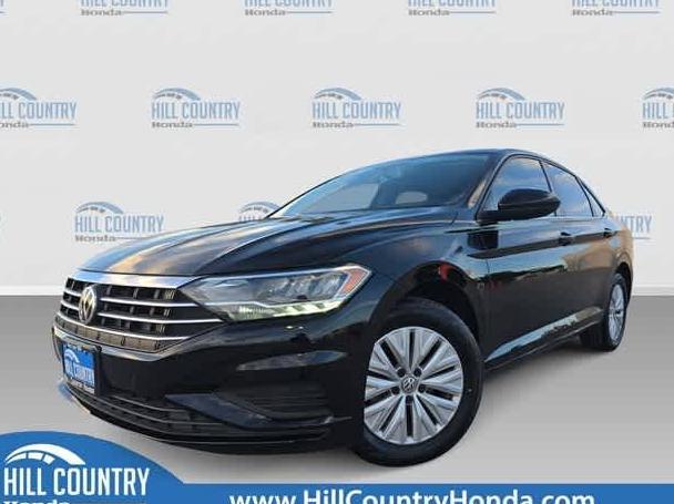 VOLKSWAGEN JETTA 2019 3VWC57BUXKM065121 image