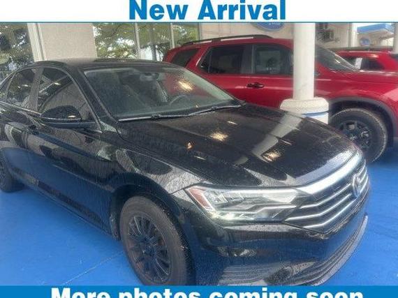 VOLKSWAGEN JETTA 2019 3VWC57BU7KM029581 image
