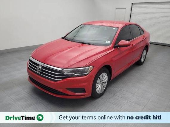 VOLKSWAGEN JETTA 2019 3VWC57BU0KM208092 image