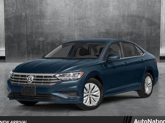 VOLKSWAGEN JETTA 2019 3VWC57BU4KM056432 image
