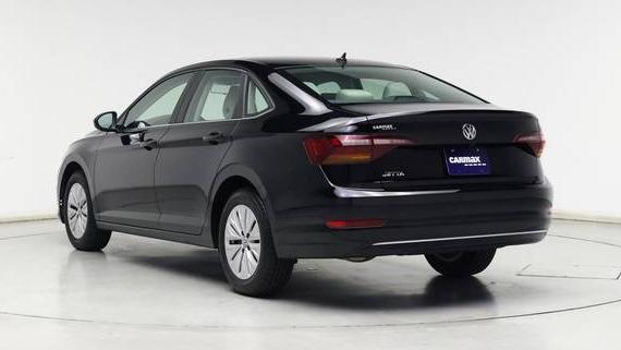 VOLKSWAGEN JETTA 2019 3VWN57BU1KM197953 image