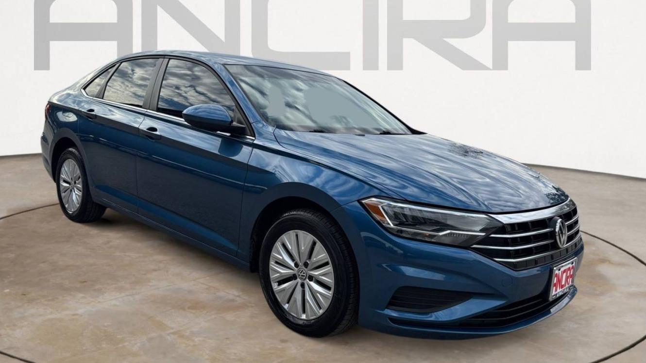 VOLKSWAGEN JETTA 2019 3VWC57BU9KM090737 image