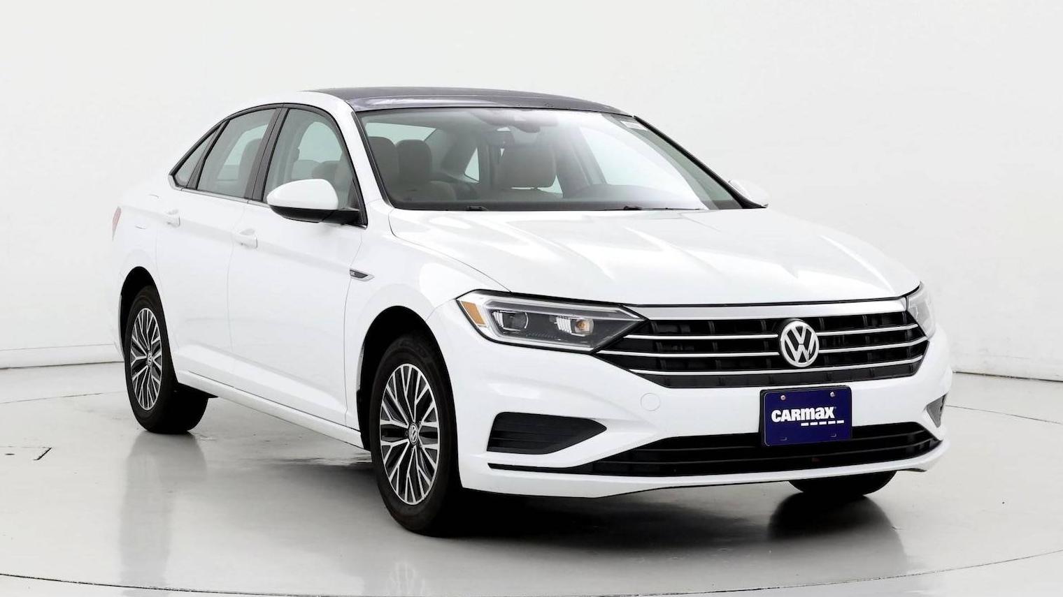 VOLKSWAGEN JETTA 2019 3VWEB7BU3KM205429 image