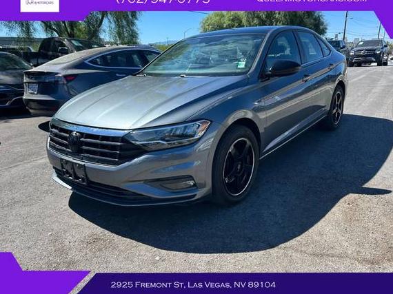 VOLKSWAGEN JETTA 2019 3VWC57BU5KM098009 image VOLKSWAGEN JETTA 2019 3VWC57BU5KM098009 image