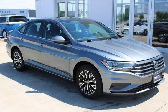 VOLKSWAGEN JETTA 2019 3VWC57BU8KM250087 image