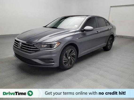 VOLKSWAGEN JETTA 2019 3VWG57BU9KM206004 image
