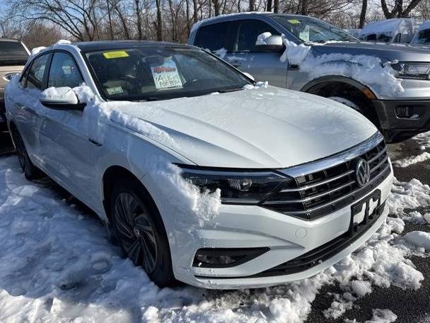 VOLKSWAGEN JETTA 2019 3VWG57BU3KM079038 image