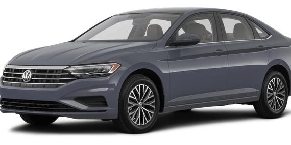 VOLKSWAGEN JETTA 2019 3VWC57BU4KM272085 image