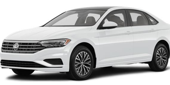 VOLKSWAGEN JETTA 2019 3VWC57BU3KM028167 image