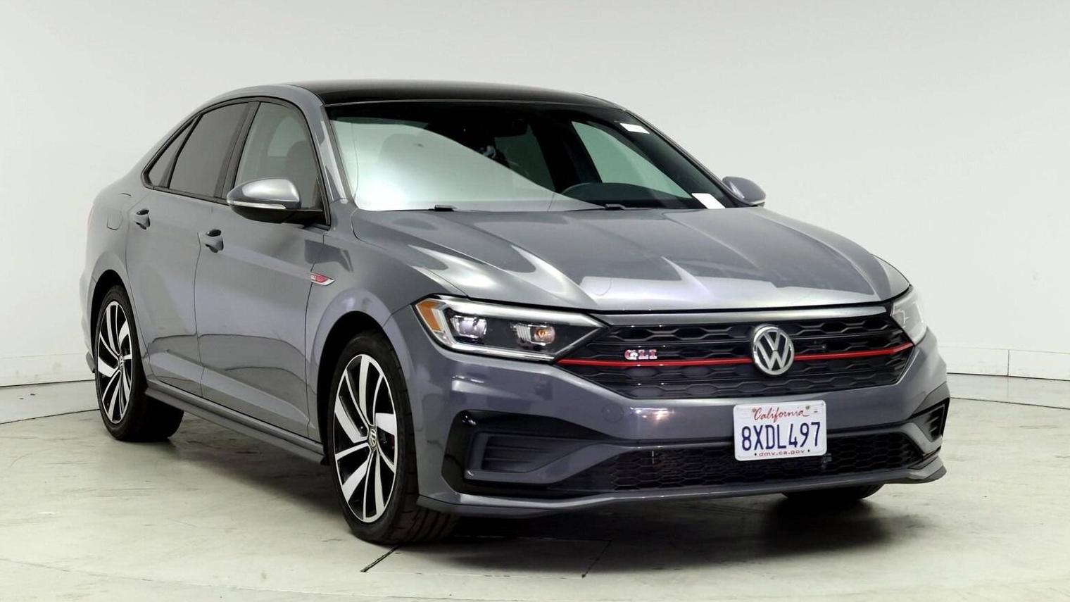 VOLKSWAGEN JETTA 2019 3VW6T7BU4KM180929 image