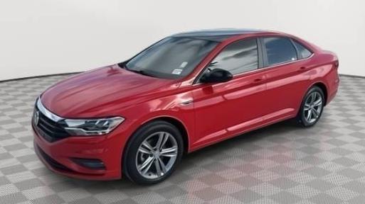 VOLKSWAGEN JETTA 2019 3VWC57BUXKM111272 image