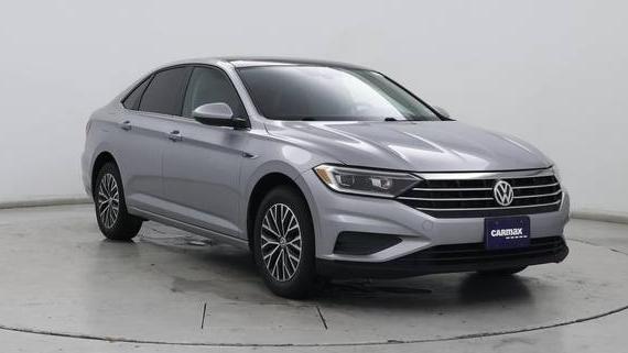 VOLKSWAGEN JETTA 2019 3VWE57BU4KM207598 image