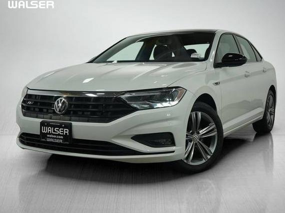 VOLKSWAGEN JETTA 2019 3VWC57BU7KM043979 image