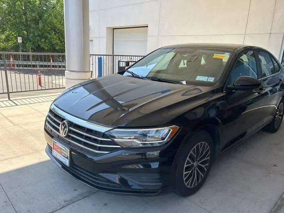 VOLKSWAGEN JETTA 2019 3VWC57BU3KM167117 image