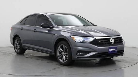 VOLKSWAGEN JETTA 2019 3VWC57BU8KM240451 image