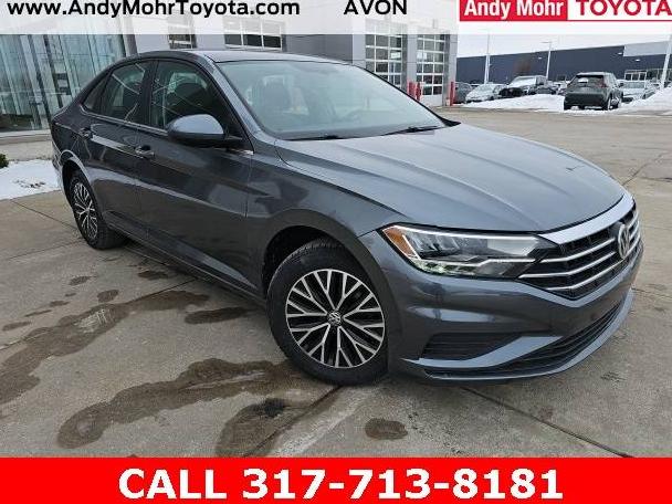 VOLKSWAGEN JETTA 2019 3VWCB7BU9KM151898 image