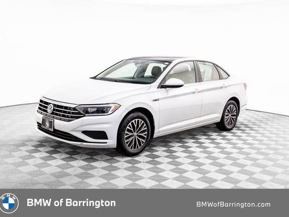 VOLKSWAGEN JETTA 2019 3VWE57BUXKM064043 image