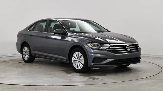 VOLKSWAGEN JETTA 2019 3VWC57BU3KM151242 image